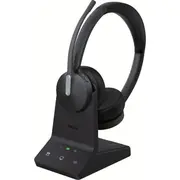Yealink Headset Wh64 Hybrid Dual Uc austiņas