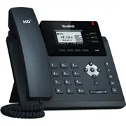 Yealink tālrunis Telefon