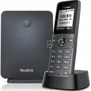 Yealink tālrunis Telefon