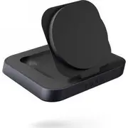 Yealink Zens naktsgaldiņa lādētājs magnētiskais 20W Melns Nightstand charger magnetyczna black