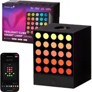 Yeelight Smart Cube Ylfwd-0010