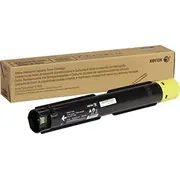 Yellow Toner Original 106R03746 Xerox C7000