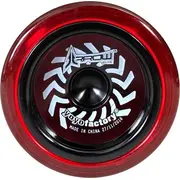 Yoyofactory yoyofactory bultiņa sarkana Arrow Red