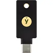 Yubico drošības atslēga C Nfc Klucz