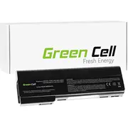 Zaļās šūnas akumulators Cc06Xl Cc09 Hp Elitebook 8460P 8560P Probook 6460B 6560B 6570B Hp93 Bateria Green Cell