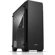 Zalman S3 futrālis Obudowa