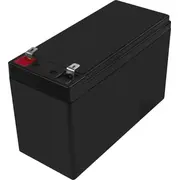 Zaļo šūnu akumulators 12V/8Ah Agm46 Green Cell Akumulator