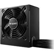 Zasilac klusē sistēmas jauda Bn300 Zasilacz be quiet system Power 400W
