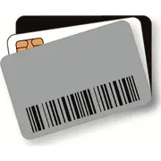 zebra Card Pvc 30 Mil Mifare 1K Class/
