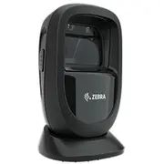 Zebra Ds9308 Prezentācijas Zonas Attēlētājs. Standarta Diapazons. Adota. Pusnakt Melns Presentation Area Imager. Standard Range. Corded. Midnight Black