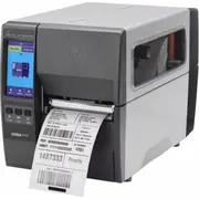 Zebra etiķešu printeris Etikettendrucker Zt231 Usb Usb-Host Rs-232 Lan Bluetooth Le 300Dpi 104Mm 203 mm/sek. Drukarka etykiet mm/Sek.