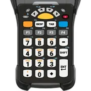 Zebra Evm Kypd Numb Kypdmc93.29Ky Numeric