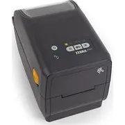 zebra uzlīmju printeris/termiskā Drukarka etykiet Zd411/Termotransferowa/203Dpi/Usb/Usbhost/Btle/Ezpl/Ethernet
