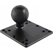 Zebra Vesa Plāksne Plate