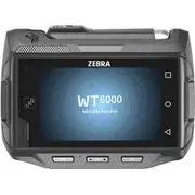 Zebra Wt6000 Extend-R Extend-Ed Battery. Powerprecision Lithium Ion. Mah