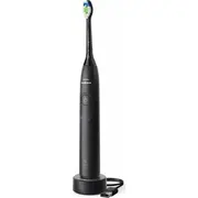 Philips Sonicare Brush 5300 Hx7101/01 melns Szczoteczka Czarna