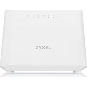 Zyxel Dx3301-T0-Eu01V1F maršrutētājs Router