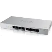 Zyxel Gs1200-8Hpv2-Eu0101F slēdzis Switch