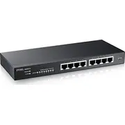 Zyxel Gs1915-8-Eu0101F slēdzis Switch