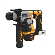 Dewalt  18V Xr Brushless Compact 16Mm Sds Plus Hammer Drill - Bare Unit Dch172N-Xj Dch172N 5035048735695