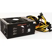 1Stcool Miner 1600W Ecp-1600A-14-90  8594192890089