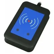 Axis 2N Telecommunications Rfid Secured Reader 13.56Mhz  01527-001 8595159513553
