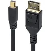 3M Minidp-Displayport 1.4 Cable  Dp14Mdpmm10F 0065030910118