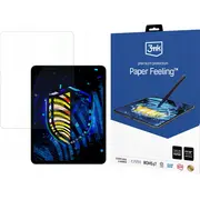 3Mk Paper Feeling for Apple iPad Pro 13  5903108570237 Gs-Fol-3Mk-3820