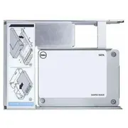 480Gb Ssd Sata Ri 6Gbps Cabled 2.5In  345-Bjqz 5902002354073