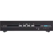 Przełącznik Aten 4-Port Usb - 4K Hdmi Secure  4710469341434