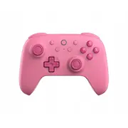 Pad 8Bitdo Ultimate 2C Bluetooth -Peliohjain, pinkki,  Ret00499 6922621506362