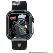abyx Fit Touch 5 Kakashi Hatake space gray  156701 4897069736744
