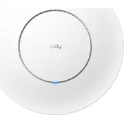 Cudy Access Point Ap3000P 2.5G Wifi 6 Ax3000  6971690793289 Kilcudacc0006