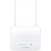 Access Point Strong 4G Lte  350M 4Grouter350M 9120072375446