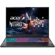 Acer Nitro 16 Ai - Ryzen 9 365  16Gb 1Tb Noos Rtx 5070 Nh.qxzep.001 4711474581549