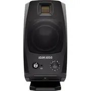 Adam Audio D3V Black - a pair of studio monitors  Bk 4260113135242
