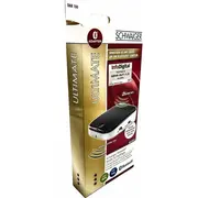 Adapter bluetooth Schwaiger Bluetooth Uztvērējs i nadajnik muzyczny Black  Dar100513 4004005012910