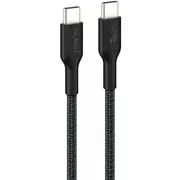 Kabel Usb Belkin Usb-C - 2 m Black Cab025Hq2Mbk  745883915835