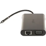 Dahua Technology Adapter Wielofunkcyjny Usb-C Tc39  6923172594990