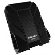 Adata Hdd Dashdrive Durable Hd710 4Tb 2.5 Usb3.1 black  Ahd710P-4Tu31-Cbk 4713218461209 Dhadazbt40Hd71B
