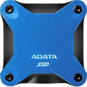 Adata Ssd External Disk Sd620 2Tb U3.2A 520/460 Mb/S Blue  Sd620-2Tcbl 4711085947345