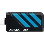 Adata Ssd Disk External Sc735 1Tb U3.2C 1000/1000Mb/S Blue  Sc735-1000G-Ccbk/Bu 4711658153487 Dgadazft10S735L