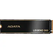 Adata Ssd drive Legend 960 2Tb Pcie 4X4 7.4/6.8 Gb/S M2  Aleg-960-2Tcs 4711085937513 Dgadawkt02Leg96