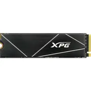 Adata Xpg Gammix S70 Blade Ssd drive 8000Gb Pcie 4X4 7.3/6.3Mb/S  Agammixs70B-8000G-Cs 4711085945525
