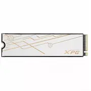 Adata Xpg Mars 980 Blade 2Tb M.2 2280 Pci-E x4 Gen5 Nvme Smar-980B-2Tcs  4711658150837