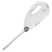 Adler  Electric Knife Ad 4512 White 5905575903341