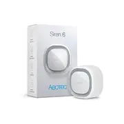 Aeotec  Siren 6 Z-Wave Plus Aeoezw164 1220000016224