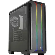 Aerocool Pgs Skyline-A-Bk-V1 Case Argb  Obuaerobu0060 4711099472260