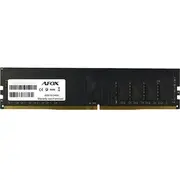 Afox Afld44En1P memory module 4 Gb 1 x Ddr4 2400 Mhz  4897033789004 Pamafodr40034