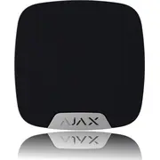 Ajax Homesiren black syrena bezprzewodowa 8681  856963007293